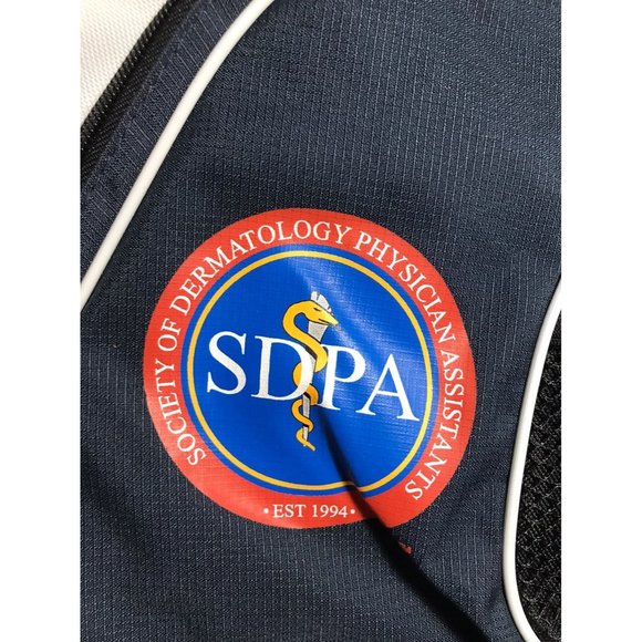 SDPA backpack - Picture 2 of 6